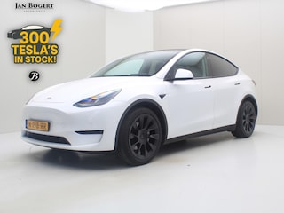 Tesla Model Y Long Range AWD 351pk [ AUTOPILOT+19 INCH+PREMIUM AUDIO ]
