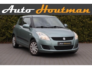 Suzuki Swift 1.2 Comfort  | 88DKM  | NL Auto | Airco ❄️ | Zuinig!