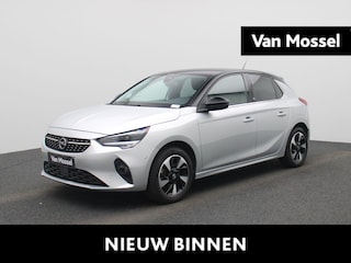 Opel Corsa Auto e-Elegance | Navigatie | Parkeer camera