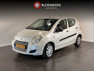 Suzuki Alto 1.0 Comfort EASSS | Airco | Parelmoer wit | Geen garantie |