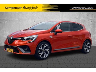 Renault Clio 1.3 TCe R.S. Line