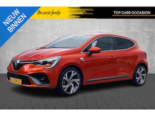 Renault Clio 1.3 TCe R.S. Line
