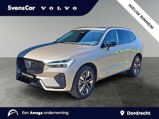 Volvo XC60 2.0 T8 Plug-in hybrid AWD Plus Dark | Head Up Display | Harman / Kardon Audio | Panoramadak |