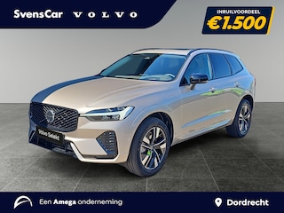 Volvo XC60 2.0 T8 Plug-in hybrid AWD Plus Dark | Head Up Display | Harman / Kardon Audio | Panoramadak |