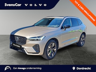 Volvo XC60 2.0 T8 Plug-in hybrid AWD Plus Dark | Head Up Display | Harman / Kardon Audio | Panoramadak |