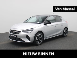 Opel Corsa Auto e-Elegance | Parkeer camera | Navigatie