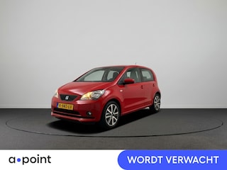 Seat Mii electric Plus 83 pk | Navigatie via App | Autom. airco | Parkeersensoren achter | Cruise control | Stoelverwarming |