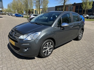 Citroën C3 1.2 PureT Collection NAVI CLIMA CRUISE NAP!