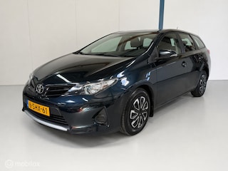 Toyota Auris 1.3 Touring Sports Comfort DEALER HISTORIE