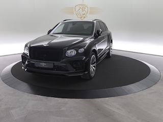 Bentley Bentayga 4.0 V8 | First Edition | TV achter | Nachtzicht |