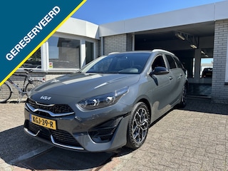 Kia Ceed Sportswagon 1.0 T-GDi 120pk GT-Line