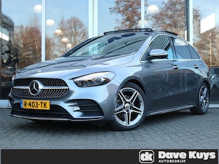 Mercedes-Benz B-klasse 180 AMG Line | Panoramadak | Distronic
