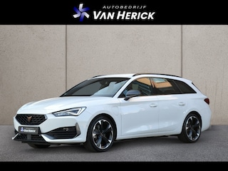 Cupra Leon 1.4 e-Hybrid Business | Navigatie | Achteruitrijcamera | Winterpaket