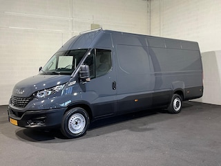 Iveco Daily 35S18 3.0 L4 H2 Hi-Matic
