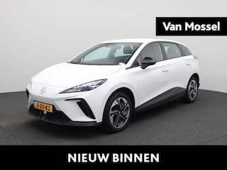 MG 4 Electric Standard 51 kWh | Apple car play / Android