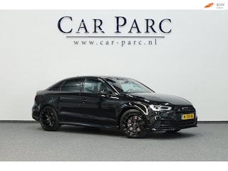 Audi A3 Limousine 2.0 TFSI quattro 310+PK LED/VIRTUAL/LEER+S.VERWARMING/19" VOSSEN/CAM/ACC/ECC/12 MND GARANTIE!