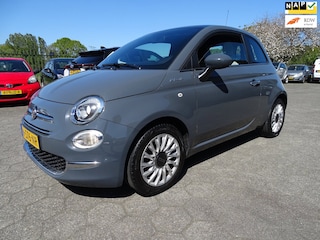 Fiat 500 1.0 Hybrid Dolcevita AIRCO/PANORAMADAK/CRUISE/LMV/BT/PDC