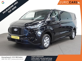 Ford Transit Custom 300 2.0 TDCI L2H1 Trend Nieuw Model Automaat Ford Transit Custom 300 2.0 TDCI L2H1 Trend NM Automaat Airco Navi Cruise PDC Camera