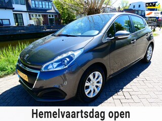 Peugeot 208 1.2i Active 5-deurs 91.000km. 1e eig. Airco Cruise Navi