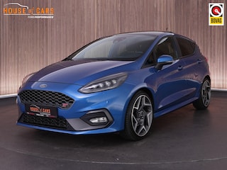 Ford Fiesta 1.5 ST |panoramadak|B&O|Apple Carplay|winterpack|LED-koplampen|18" lichtmetalen velgen|cruise control|