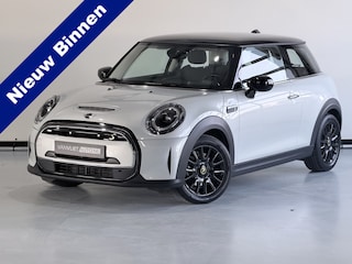 Mini Mini Cooper S 33 kWh SOH 100 % Navigatie