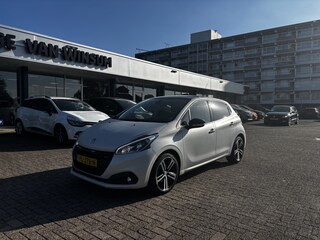 Peugeot 208 1.2 PureTech GT-line Panodak Nap