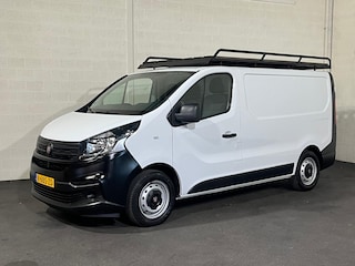 Fiat Talento 1.6 MJ EcoJet L1 H1 Airco Imperiaal