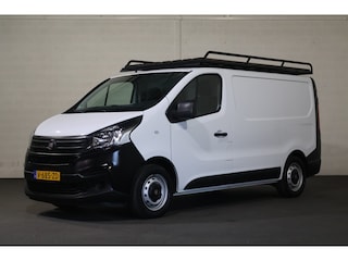 Fiat Talento 1.6 MJ EcoJet L1 H1 Airco Imperiaal
