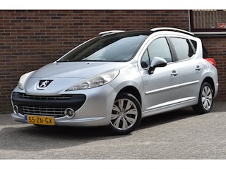 Peugeot 207 SW 1.6 VTi XS '08 Pano Airco Inruil mogelijk