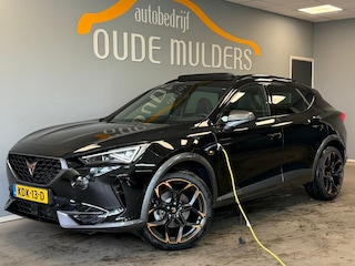 Cupra Formentor 1.4 TSI e-Hybrid ACC/Memory/Pano/Leder/Carplay/Stoelverwarming