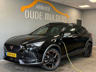 Cupra Formentor 1.4 TSI e-Hybrid ACC/Memory/Pano/Leder/Carplay/Stoelverwarming