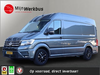 Volkswagen Crafter 35 2.0 TDI L3H3 | Cruise Control | Camera | Trekhaak!