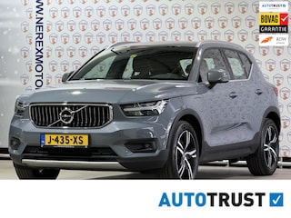 Volvo XC40 1.5 T5 Twin Engine Inscription/TREKHAAK/MEMORY/HARMAN-KARDON/BLIS/360CAM/PILOT-ASSIST