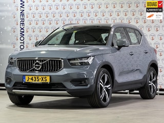 Volvo XC40 1.5 T5 Twin Engine Inscription/TREKHAAK/MEMORY/HARMAN-KARDON/BLIS/360CAM/PILOT-ASSIST