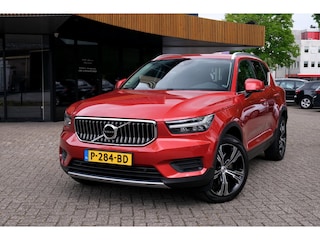 Volvo XC40 1.5 T4 Recharge Inscription|Rijklaar!|PilotAssist|ACC|Sensus|Carplay|Camera|LaneAssist|