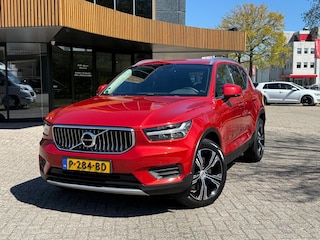 Volvo XC40 1.5 T4 Recharge Inscription|Rijklaar!|PilotAssist|ACC|Sensus|Carplay|Camera|LaneAssist|