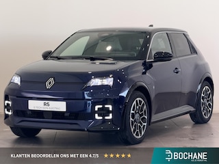 Renault 5 Comfort Range Roland Garros 52 kWh | Harman/Kardon | Pack Safety & Advanced Driving Assist | Van: € 38.459,- nu rijklaar voor: €37.159,-