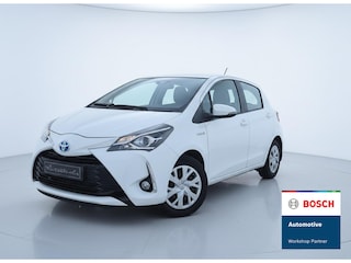 Toyota Yaris 1.5 Hybrid Active STOELVERWARMING - AIRCO - NAVIGATIE