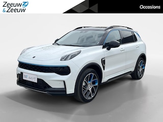 Lynk & Co 01 1.5 PHEV/SCHUIFDAK/CLIMA
