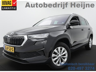 Skoda Karoq 1.5 TSI ACT 150PK DSG BUSINESS EDITION CAMERA/ACC/CARPLAY/LED