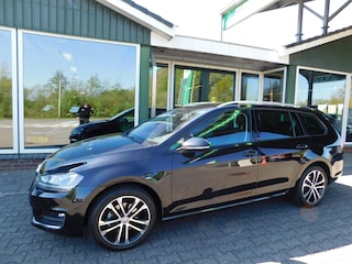 Volkswagen Golf 1.4TSI 125PK DSG ALLSTAR! All-in Prijs! Trekhaak