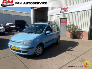 Fiat Panda 1.2 Edizione Cool Airco, radio