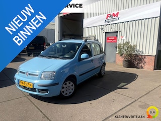 Fiat Panda 1.2 Edizione Cool Airco, radio