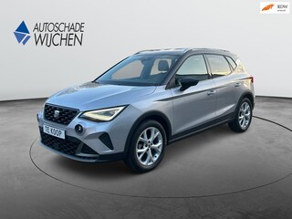 Seat Arona 1.0 TSI FR FULL LED / Navi / Carplay