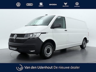 Volkswagen Transporter L2H1 2.0 TDI 150pk DSG Comfortline / Wordt verwacht / Automaat