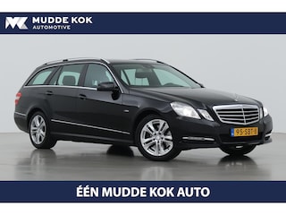 Mercedes-Benz Estate 250 CGI Business Class Avantgarde | Automaat | Leder | Stoelverwarming | Keyless