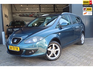 Seat Altea XL-Automaat-Clima 2.0 FSI Stylance