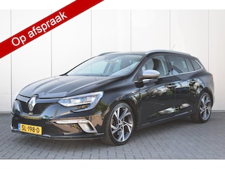 Renault Mégane Estate 1.6 TCe GT 4Control Priv/Glass Navi/Camera Led Pdc