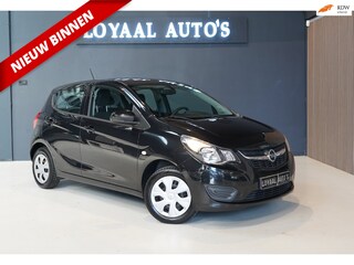 Opel Karl 1.0 ecoFLEX Edition | AIRCO | CRUISE | ELEK.RAMEN | APK.