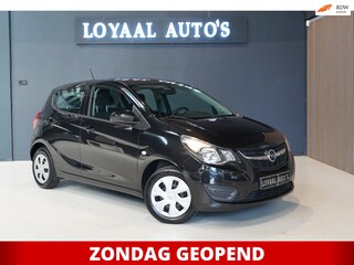 Opel Karl 1.0 ecoFLEX Edition | AIRCO | CRUISE | ELEK.RAMEN | APK.